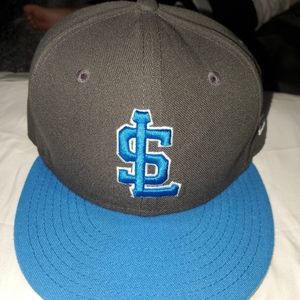 SL hat